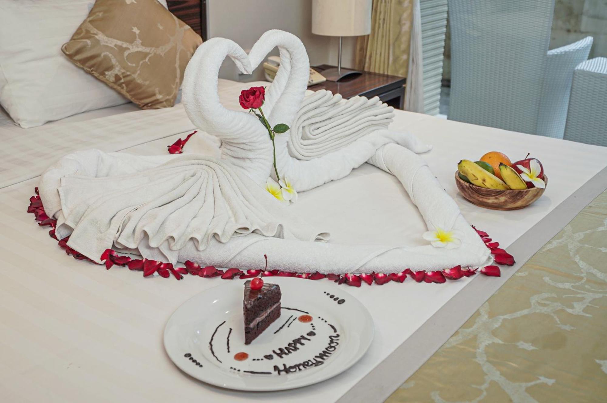 Hotel Dekuta Kuta Lombok Zewnętrze zdjęcie